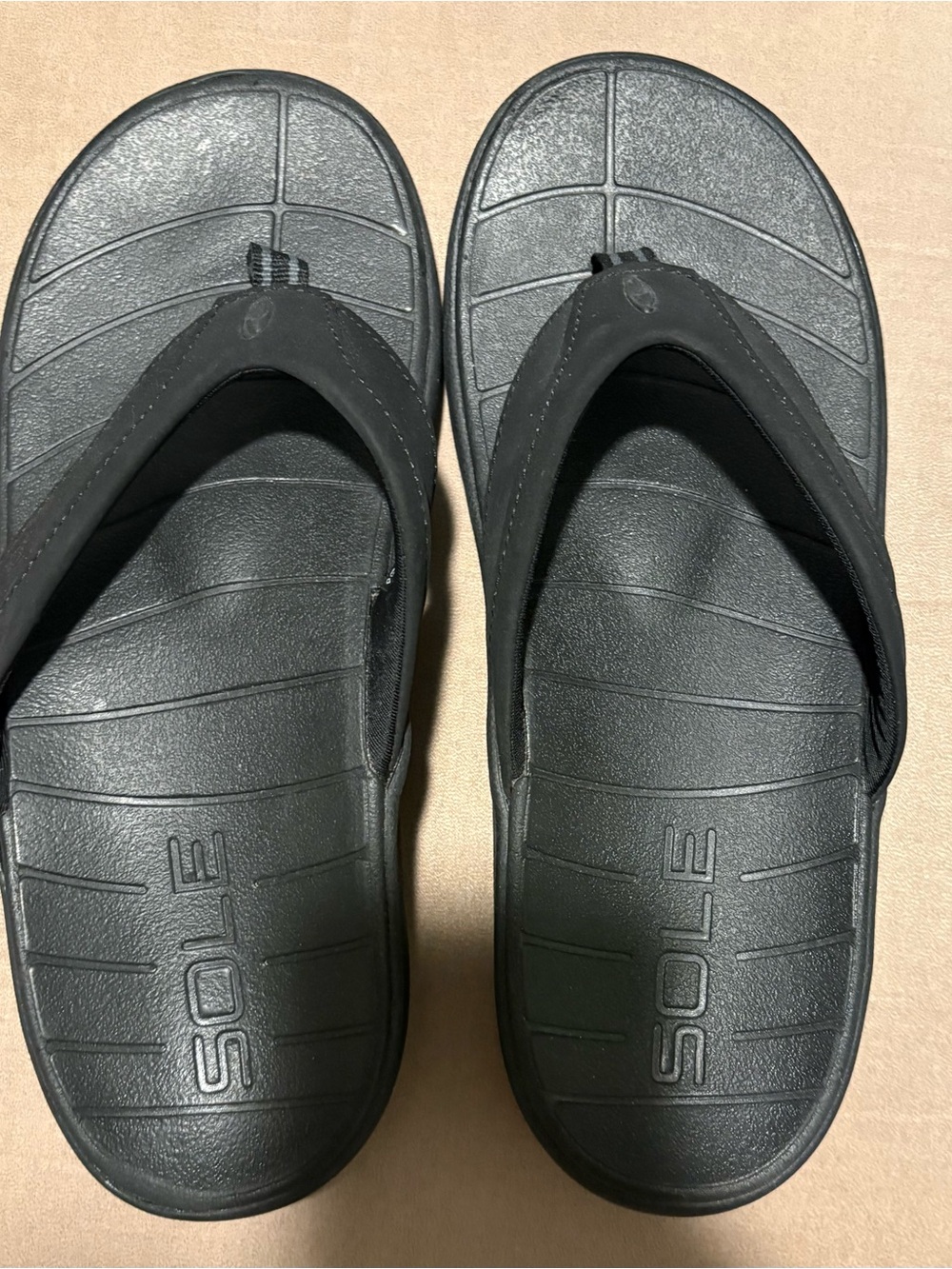 Sole Women’s Catalina Sport Recovery Flip Flop